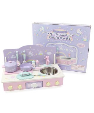 Mother garden マザーガーデン ドリームユニコーン テーブルキッチン ネットショップ限定 ドリームユニコーン