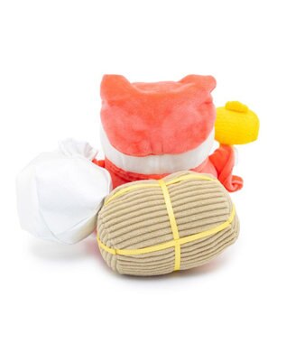 Mother garden しろたん マスコット 《大黒天》単品 その他