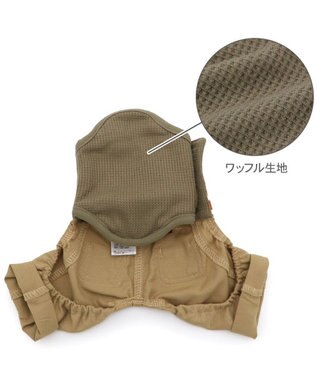 PET PARADISE ペットパラダイス マナーパンツ 小型犬 ベージュ
