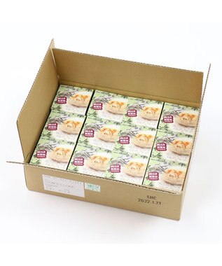 PET PARADISE ペットパラダイス リアルフード缶 24個セット ≪鶏ささみ× 野菜≫ -
