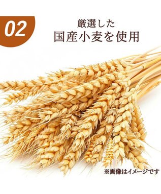 PET PARADISE 国産小麦 ミックスラスク　35ｇ 0