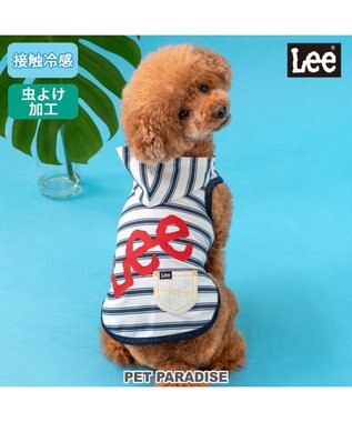  Lee タッチワンクール プラス ネオタンクトップ 小型犬