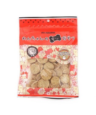 PET PARADISE ささみおからチップス 大袋 -