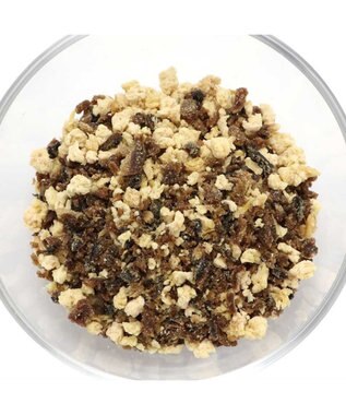 PET PARADISE 牛タン 鶏むね 肉ふりかけ  60g 国産 -