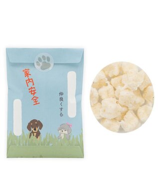 PET PARADISE 《数量限定》 2027年 お年玉ぽち袋 ３種セット 0