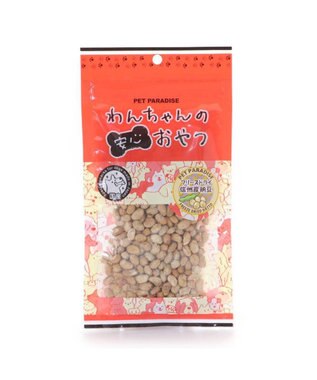 PET PARADISE フリーズドライ 納豆 40g 国産 -