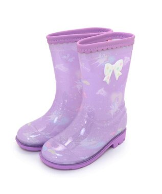 Mother garden マザーガーデン キッズ用 レインブーツ 《 ユニコーン / 野いちご 》 ユニコーン