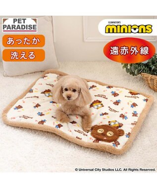  ミニオン ティム ボアマット