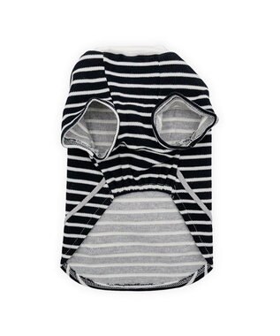 PET PARADISE Lee ナップサックＴシャツ シルバー 小型犬 0