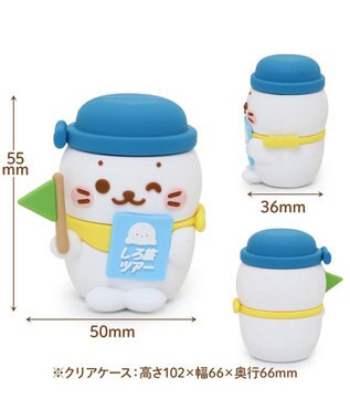 Mother garden しろたん シーズン フィギュア ケース入り 《ツアーガイドしろたん》 単品 ツアーガイドしろたん