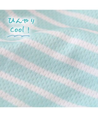 PET PARADISE スヌーピー ゴルファー Ｔシャツ 接触冷感 小型犬 ライトブルー