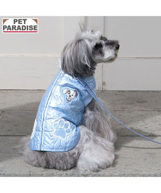 PET PARADISE ディズニー 101匹わんちゃん 肉球ジップベスト 小型犬