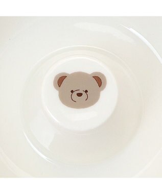 PET PARADISE ペットパラダイス 高さのある フードボウル 早食い防止 《くま 》 くま