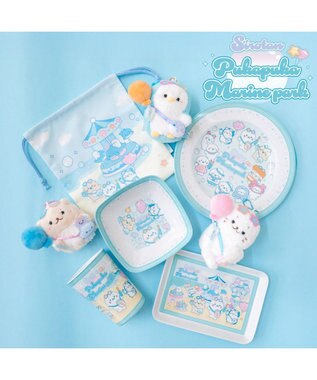Mother garden しろたん メラミン食器 タンブラー 0