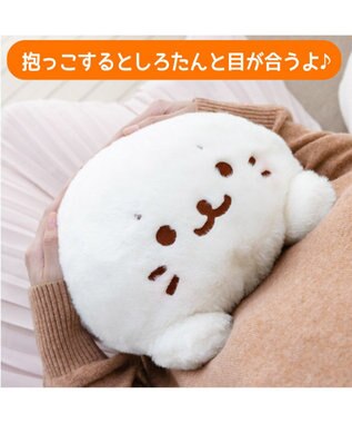 Mother garden しろたん 蓄熱式 ゆたんぽ ホワイト