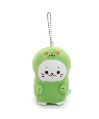 Mother garden しろたん UMAキーホルダー 《チュパカブラ》 チュパカブラ