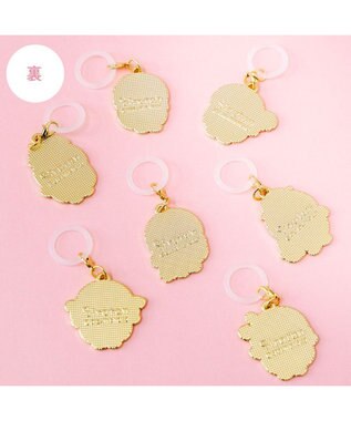 Mother garden しろたん めじるしチャームコレクション 単品 単品1個 （デザインは選べません）