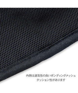 PET PARADISE スヌーピー ＪOE COOL 反射 2way ハーネス ＳＳ グレー