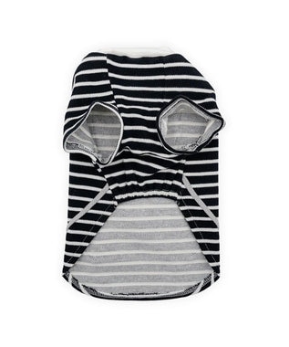 PET PARADISE Lee ナップサックＴシャツ シルバー 中型犬 大型犬 0