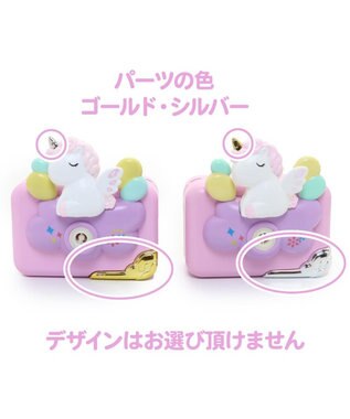 Mother garden マザーガーデン ユニコーン バブルカメラ　しゃぼん玉 -