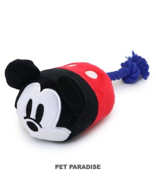 PET PARADISE ディズニー ミッキーマウス ぽてトイ
