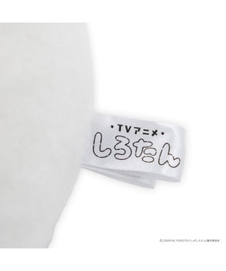 Mother garden しろたん マスコット 《らむね》 単品 らむね