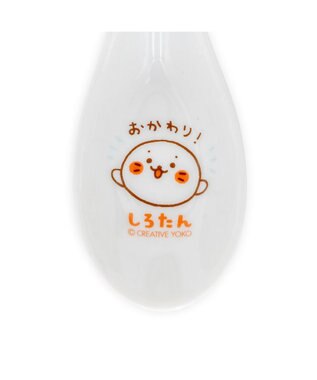 Mother garden しろたん レンゲ 《おかわり！》 単品 おかわり！