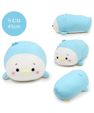 Mother garden らむね クール 抱き枕 55cm 単品 らむね