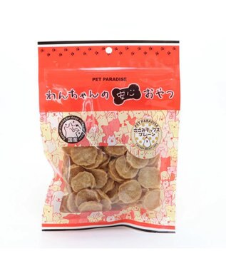PET PARADISE ささみ チップ 100g 大袋 国産 -