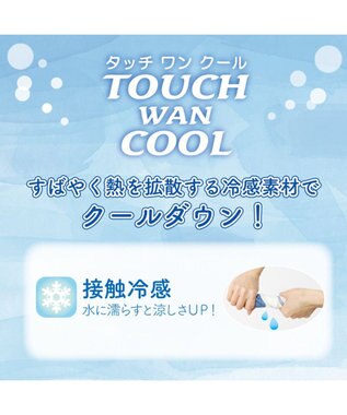 PET PARADISE スヌーピー 接触冷感 タンクトップ 《兄弟 マリン柄》 小型犬 ホワイト×ネイビー