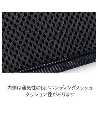 PET PARADISE Lee フード付き メッシュハーネス Ｓ ブラック