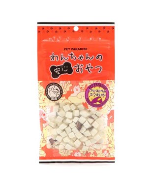 PET PARADISE フリーズドライ さつまいも 25ｇ 国産 0