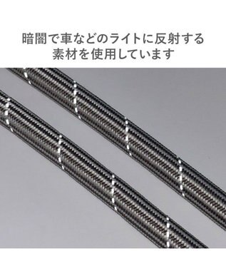 PET PARADISE ペットパラダイス ロープ リード グレー　ＳＳ～ＳＭ グレー