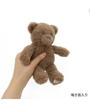 PET PARADISE ペットパラダイス くまちゃんトイ 【小型犬】 くま
