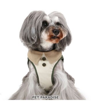 PET PARADISE ペットパラダイス ベストハーネス 《ステッチ》 Ｓ 小型犬