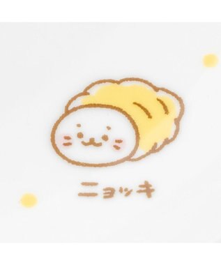 Mother garden しろたん パスタな日のお皿 0