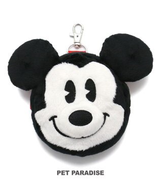 PET PARADISE ディズニー ミッキーマウス お散歩ポーチ
