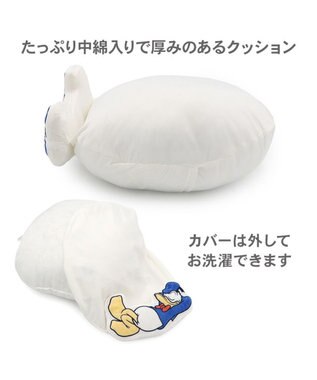 PET PARADISE ディズニー ドナルドダック 浮き輪 カドラー Ｍ 0