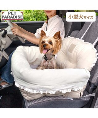  ペットパラダイス  ドライブカドラー 《ナチュラル》 Ｍ