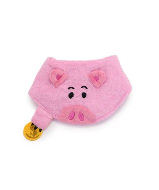 PET PARADISE ディズニィー トイ・ストーリー クールバンダナ  《ハム》 小型犬 ハム
