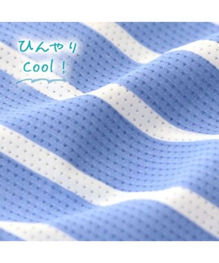 PET PARADISE ディズニー ドナルドダック 手つなぎＴシャツ 接触冷感 中型犬 大型犬 ブルー
