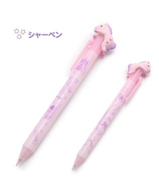 Mother garden マザーガーデン ユニコーン のっかり 《ボールペン/シャーペン》 単品