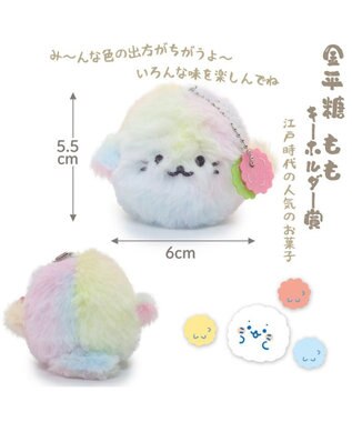 Mother garden しろたん 江戸くじ（全賞入り30回分 大人買いセット） -