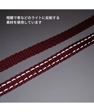 PET PARADISE ペットパラダイス ハーネス＆リード  スカラップカラー《いちご柄 》 ＳＳ 小型犬 いちご柄