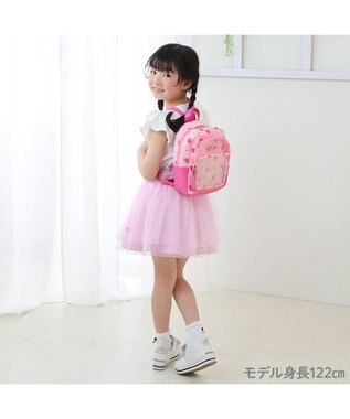 Mother garden マザーガーデン  ミニ リュックサック 《ユニコーン/野いちご》