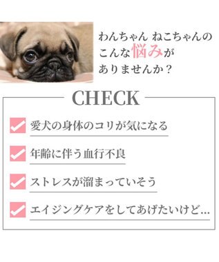 PET PARADISE ペットパラダイス マッサージローラー 遠赤外線 ベージュ
