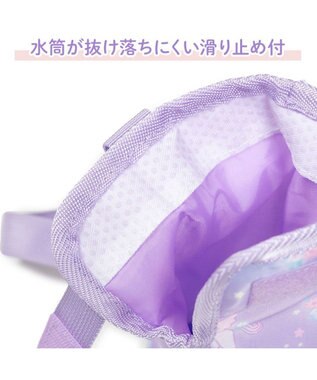 Mother garden マザーガーデン ユニコーン 水筒カバー 《フラワー柄》 フラワー柄