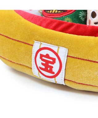 PET PARADISE ペットパラダイス ボール トイ 《縁起物》 小型犬 その他