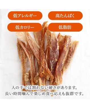 PET PARADISE 馬アキレス デンタル ジャーキー 100g 国産 -