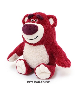 PET PARADISE ディズニー トイ・ストーリー ロッツォ トイ 《ハグ ベア》